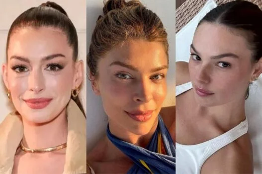 PREENCHIMENTO LABIAL PODE SER DELICADO E NATURAL